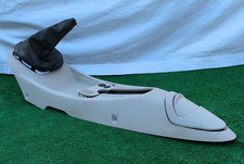 Tunnel centrale per Fiat Punto