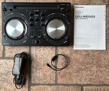 consolle console dj controller