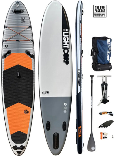 Light platin freeride - platin,