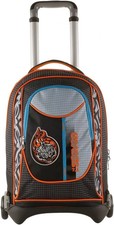 Trolley seven new - seven,