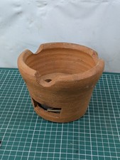 Fornello da cucina a carbone