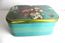 ANTICA Grande Scatola in di