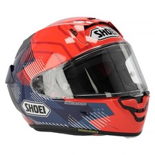 Casco shoei spr pro - casco, x-spr