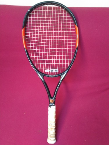 Racchetta wilson federer team - racchetta,