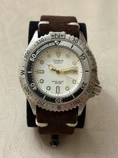 Casio MD-708 Analog Diver