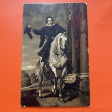 GENOVA - RITRATTO DI ANDREA