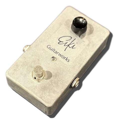 Eiki guitarworks outline - eiki,