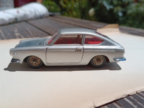Modellino mercury fiat 850 - modellino,