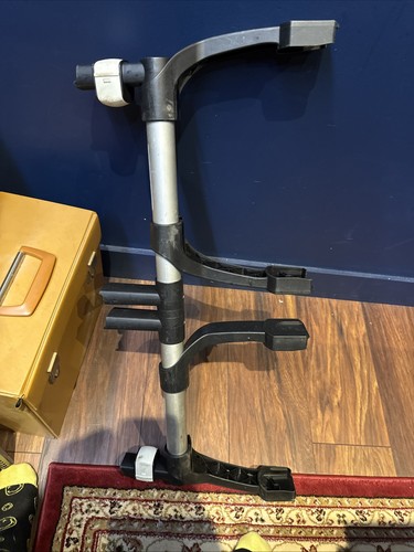 Adattatore bugaboo maxi - bugaboo,