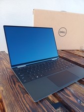 Dell XPS 13 7390 2 in 1 |