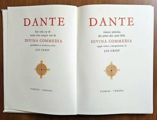 Dante divina commedia - dante, –
