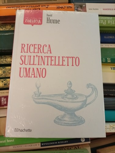 Ricerca sull intelletto - ricerca, sull'intelletto