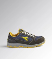 SCARPE ANTIFORTUNISTICHE