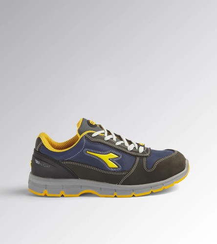 Scarpe antifortunistiche - scarpe,