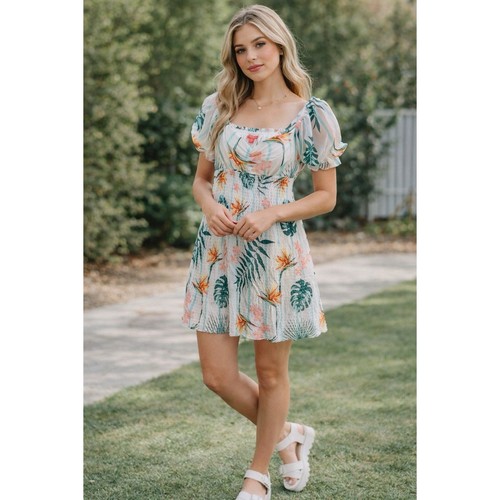 Guess mini abito piccolo kylee - guess,