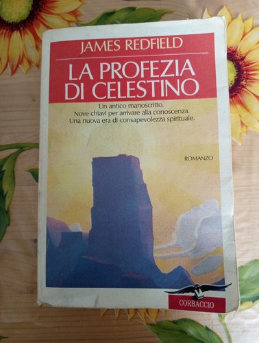 Profezia celestino - la,