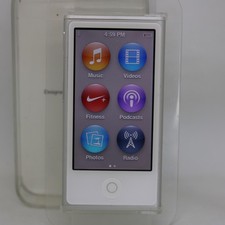 Apple iPod nano 7. Generazione