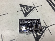 Gotoh 404SJ Japan Ponte per