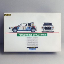 Kit modellino autoradio Gunze