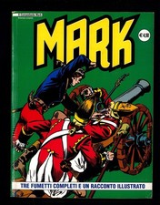 Il Comandante Mark n.5