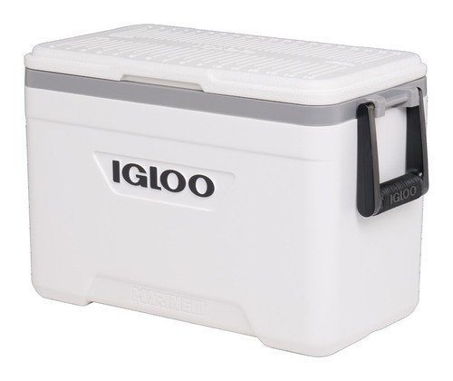 Ghiacciaia igloo rigida - igloo,