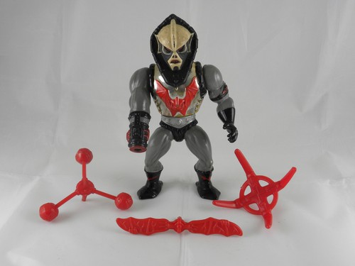 Masters the universe - the,
