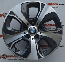 Cerchi lega bmw - 4,