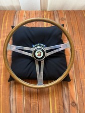 Volante Abarth 850 Tc e