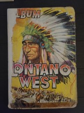 1962 Edizioni Dardo LONTANO