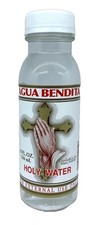 Crusellas Agua Bendita (Acqua