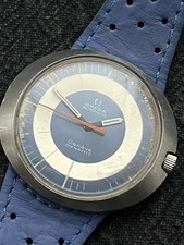 Omega Geneve Orologio