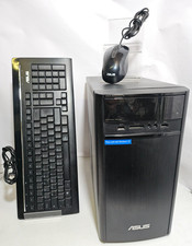 Computer PC Asus K31AD 1A Intel Core i7  4790 8Gb/1Tb Nvidia Quadro GT720-2GD3