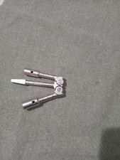 Ferrovie Dello Stato Chiave