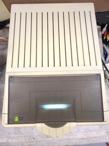 Microtek scanmaker scanner - microtek,