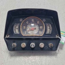 QUADRO STRUMENTI