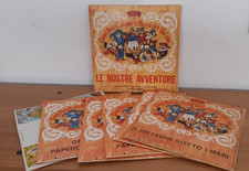 le nostre avventure favole