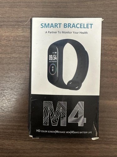 Smart bracelet schermo a - bracelet,