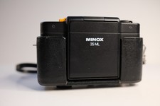 Minox 35 ML 35 mm fotocamera