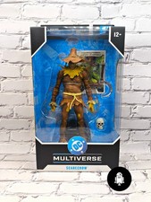 DC Multiverse Scarecrow (DC
