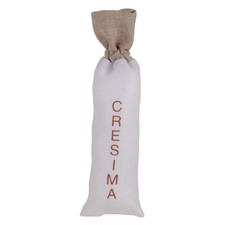 White sacchetto tubo - sacchetto,