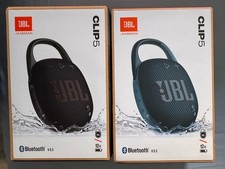 JBL Clip5 Altoparlante