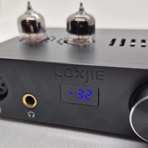 Amplificatore per cuffie - , a