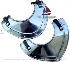 ZAIN Medieval Arm Knights