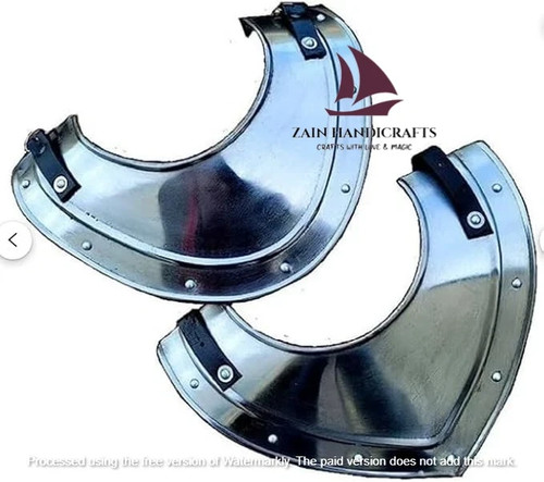 Zain medieval arm knights - medieval,