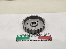 CASTELLO CAMPANA FRIZIONE MOTO