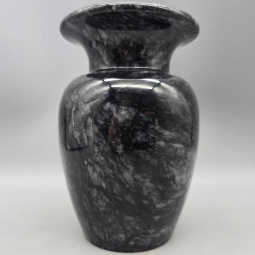 Vaso pietra pesante in - pietra,
