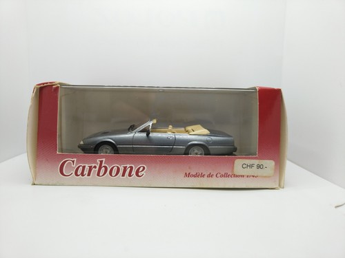Carbone ilario 43 ferrari - carbone, di