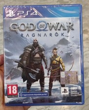 God of War Ragnarok (Sony