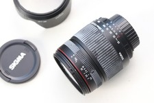 Sigma 3 28 300mm - sigma, af