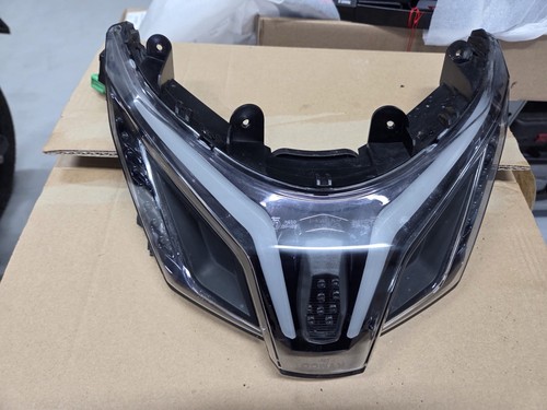 Faro fanale posteriore kymco - fanale,